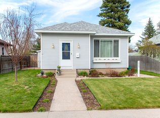 2809 Dillon Ave, Cheyenne, WY 82001