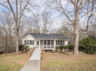 39 Azalea Dr, Cartersville, GA 30121