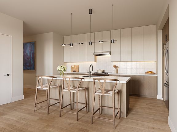 5th image of 4000 W Silverado Ranch Blvd #14-2100