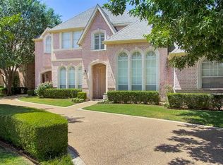 4130 Lorinser Ln, Dallas, TX 75220