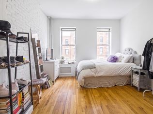 1604 1st Ave APT 2A, New York, NY 10028
