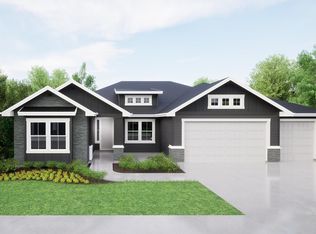 2056 N Ryde Ave, Kuna, ID 83634