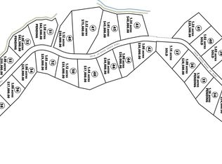 P 3 Twin Ponds Rd LOT 33, Corbin, KY 40701