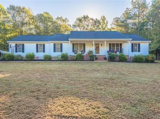 6401 Matachanna Ln, Quinton, VA 23141