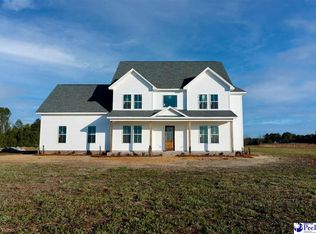 2570 Wheeler Siding Rd, Darlington, SC 29532