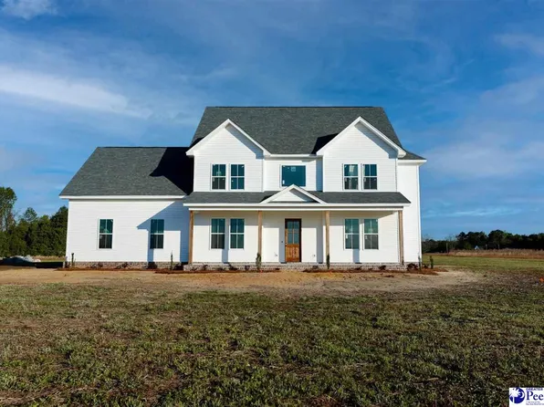 2570 Wheeler Siding Rd, Darlington, SC 29532