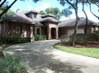 613 Smokerise Blvd, Longwood, FL 32779