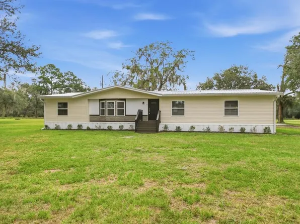 9602 NW Lake Jeffery Rd, Lake City, FL 32055