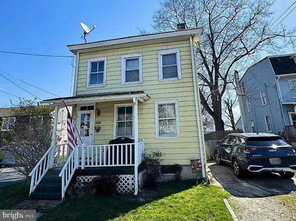 482 New York Ave, Columbus, NJ 08022