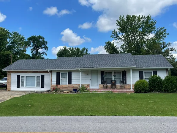 12477 359 Highway Hwy, Waverly, KY 42462