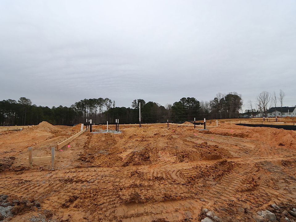 Homesite