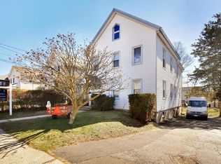 36 2nd St #2, Norwalk, CT 06855