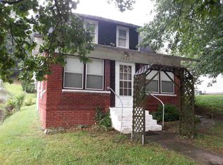 1022 28th St, Huntington, WV 25705