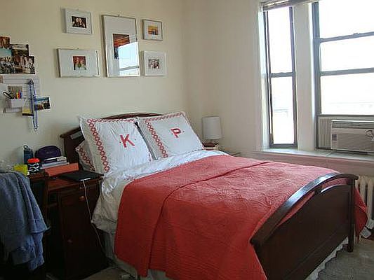3rd image of 509 Cathedral Pkwy #11KL