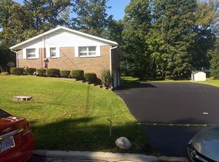 242 S Linden Rd, Mansfield, OH 44906