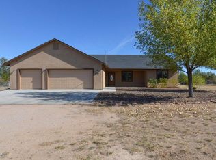 2357 Eldred Rd, Chino Valley, AZ 86323