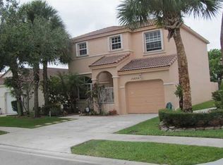 15694 NW 12th Mnr, Pembroke Pines, FL 33028