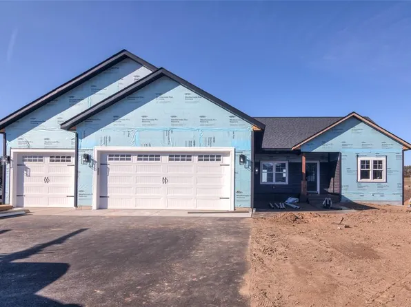 14093 42nd Avenue, Chippewa Falls, WI 54729