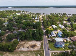 0 Wilson Blvd LOT 1, Orange Beach, AL 36561