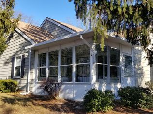 34 Dover Walk #34B, Toms River, NJ 08753