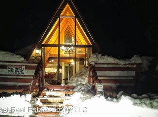 42645 La Cerena Dr, Big Bear Lake, CA 92315
