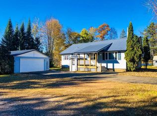 N11979 County Highway Y, Tomahawk, WI 54487