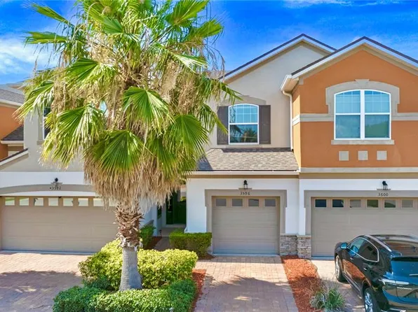 3596 Brighton Park Cir, Belle Isle, FL 32812