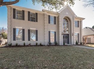 628 Mossycup Oak Dr, Plano, TX 75025