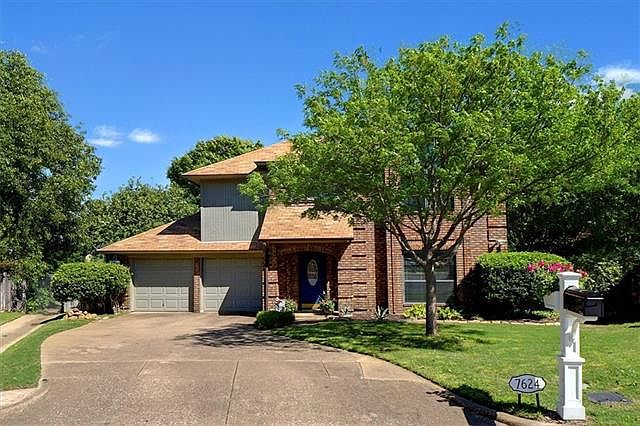 1st image of 7624 Teresa Ct