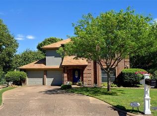 7624 Teresa Ct, North Richland Hills, TX 76182