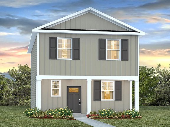 Plan Elevation.