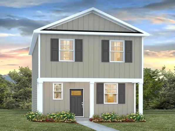 4773 N Park Dr, Darlington, SC 29532