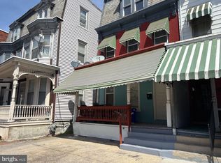 323 Crescent St, Harrisburg, PA 17104