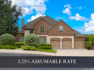 7811 Winecup Hl, San Antonio, TX 78256