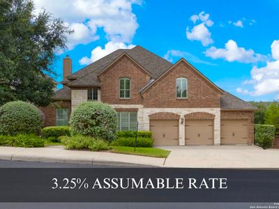 7811 Winecup, San Antonio, TX, 78256