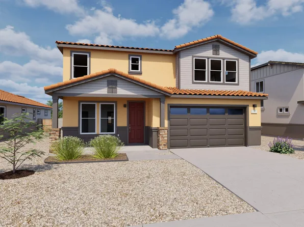 46825 W Stellar Drive, Maricopa, AZ 85139