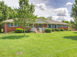 1603 Westland Dr, Lebanon, TN 37087