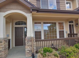 1389 Turnberry Dr, Castle Rock, CO 80104