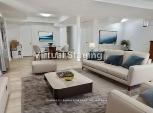 91 Gillett Dr, Ajax, ON L1Z 0E4