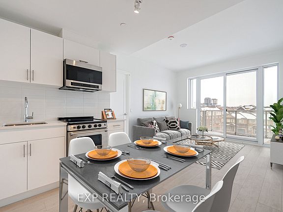 4th image of 412 Silver Maple Rd #405