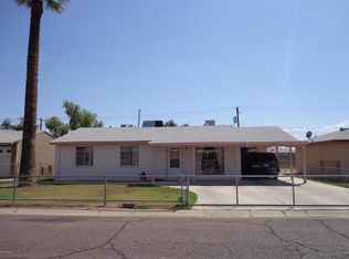 3719 W Vernon Ave, Phoenix, AZ 85009