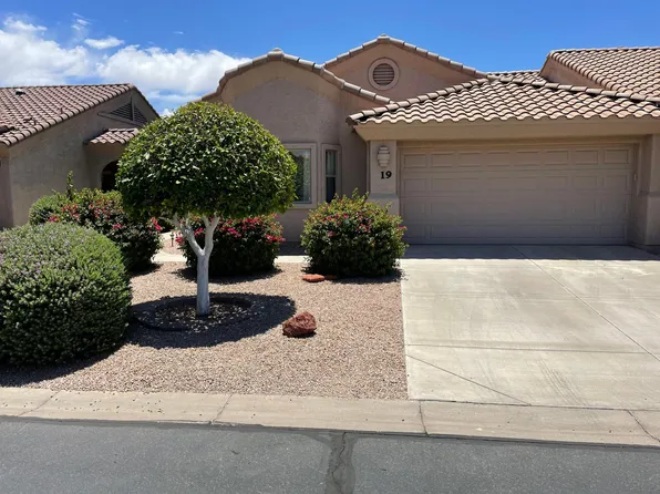 4202 E Broadway Rd Unit 19, Mesa, AZ 85206