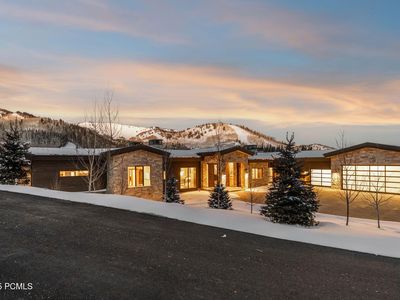 258 White Pine Canyon Rd, Park City, UT, 84060