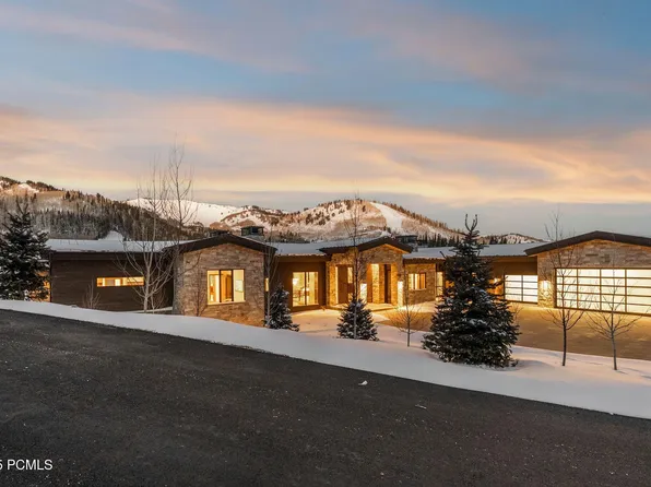 258 White Pine Canyon Rd, Park City, UT 84060