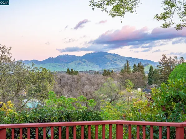 2081 Essenay Ave, Walnut Creek, CA 94597