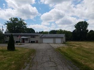 1543 Paynes Point Rd, Neenah, WI 54956