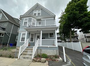 10 Bowdoin Park, Dorchester, MA 02122