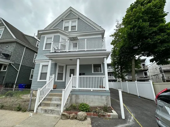 10 Bowdoin Park, Dorchester, MA 02122
