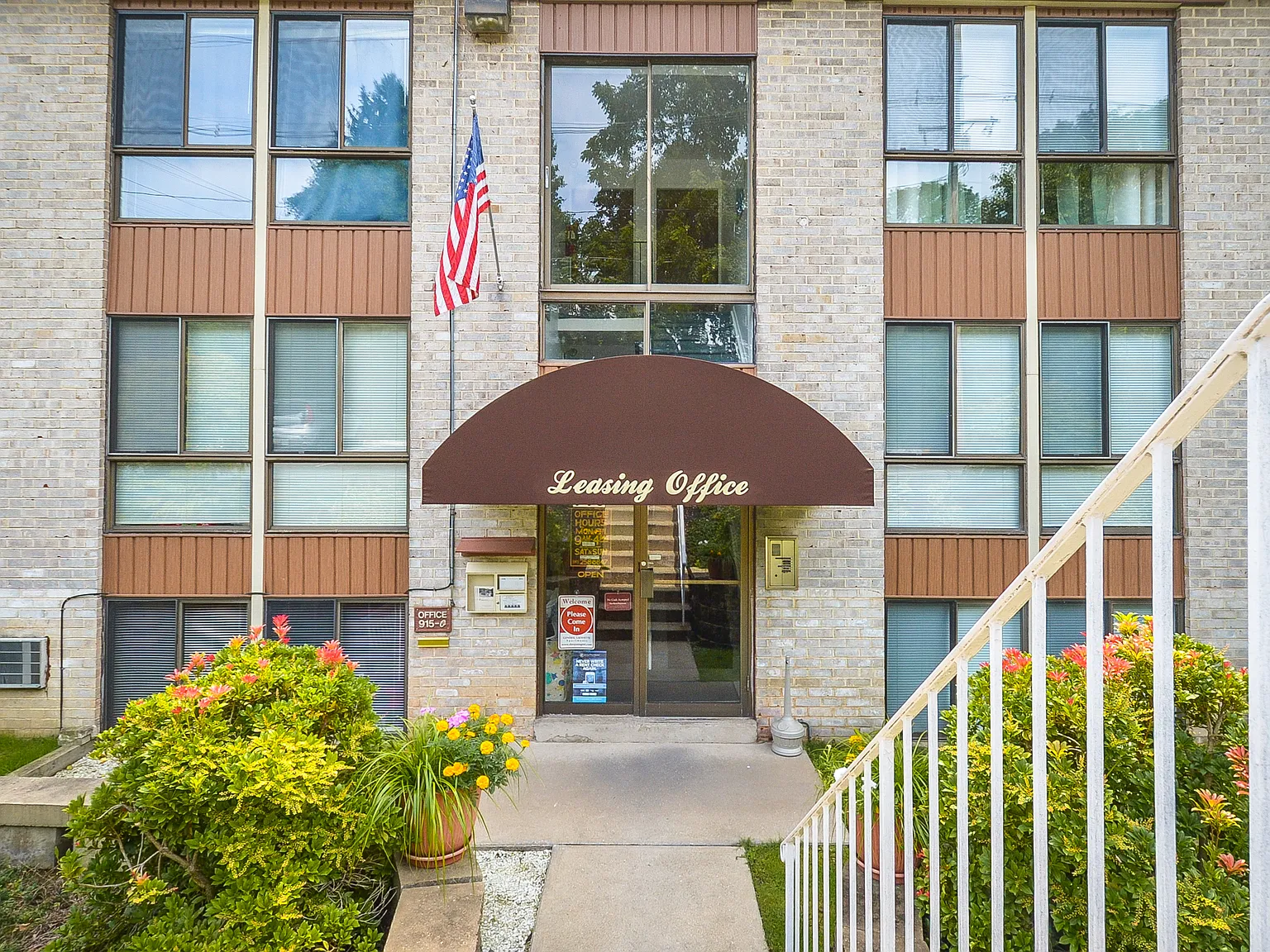 General Lafayette Apartments — Photo 1