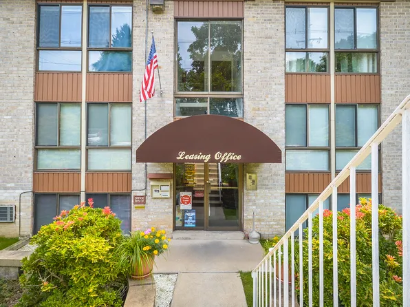 General Lafayette Apartments, 915 George St #Ed7a51c68, Easton, PA 18042